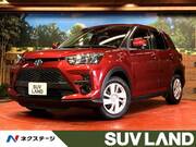 2022 TOYOTA RAIZE