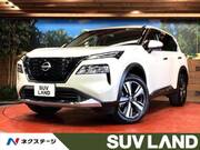 2023 NISSAN X-TRAIL