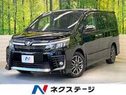 2017 TOYOTA VOXY