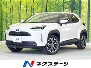 2023 TOYOTA YARIS CROSS Z