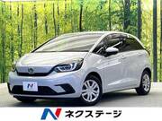 2020 HONDA FIT