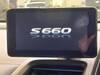 HONDA S660
