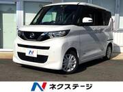 2022 NISSAN ROOX