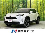 2023 TOYOTA YARIS CROSS Z