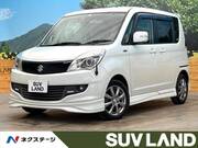 2012 SUZUKI SOLIO
