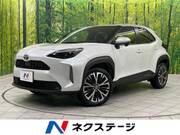 2023 TOYOTA YARIS CROSS Z