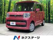 2020 SUZUKI SPACIA