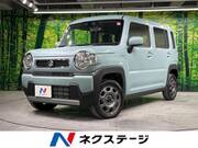 2023 SUZUKI HUSTLER