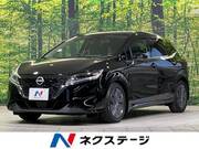 2021 NISSAN NOTE X