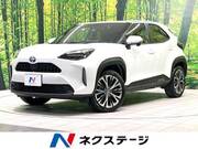 2023 TOYOTA YARIS CROSS Z