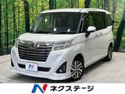 2019 DAIHATSU THOR