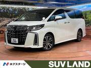 2023 TOYOTA ALPHARD