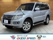 2016 MITSUBISHI PAJERO
