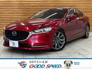 2018 MAZDA ATENZA SEDAN