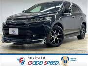 2020 TOYOTA HARRIER