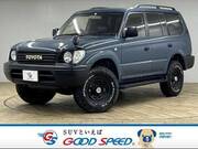 1999 TOYOTA LAND CRUISER PRADO