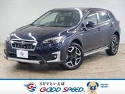 2019 SUBARU XV