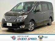 2014 NISSAN SERENA