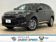 2014 TOYOTA HARRIER