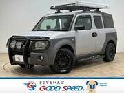 2003 HONDA ELEMENT