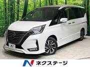 2019 NISSAN SERENA