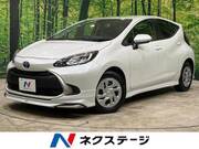 2023 TOYOTA AQUA