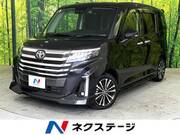 2021 TOYOTA ROOMY