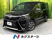 2020 TOYOTA VOXY