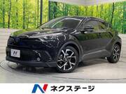 2017 TOYOTA C-HR G