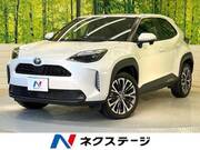 2023 TOYOTA YARIS CROSS Z
