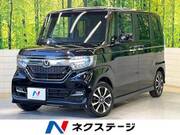 2019 HONDA N-BOX CUSTOM