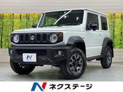 2022 SUZUKI JIMNY SIERRA