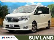 2015 NISSAN SERENA