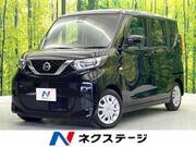 2022 NISSAN ROOX