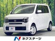 2022 HONDA N-WGN