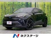 2020 TOYOTA C-HR