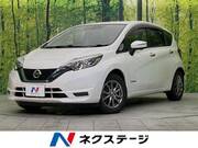 2018 NISSAN NOTE