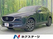 2018 MAZDA CX-5 XD L PACKAGE