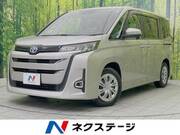 2022 TOYOTA NOAH HYBRID X