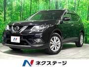 2016 NISSAN X-TRAIL