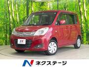 2014 SUZUKI SOLIO