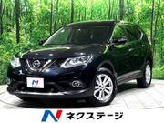 2014 NISSAN X-TRAIL