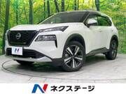 2023 NISSAN X-TRAIL