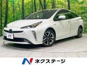 2019 TOYOTA PRIUS