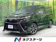 2019 TOYOTA VOXY