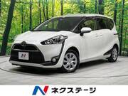 2015 TOYOTA SIENTA X
