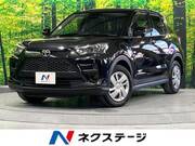 2022 TOYOTA RAIZE