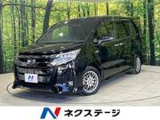 2019 TOYOTA NOAH