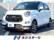 2016 DAIHATSU CAST