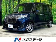 2017 TOYOTA ROOMY